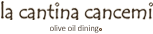 la cantina cancemi