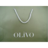 OLiVO ギフト専用紙袋