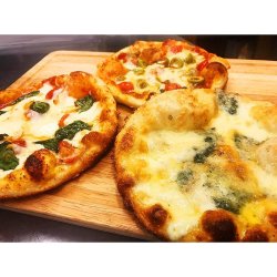 画像3: ピッツァ３種セット　３枚