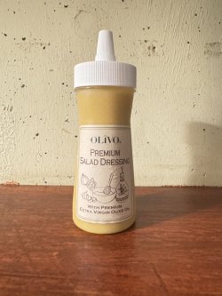 画像1: OLiVOプレミアムサラダドレッシング